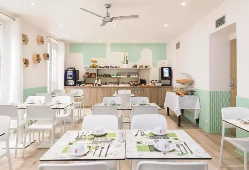 Fotos del hotel Florence Nice:  4