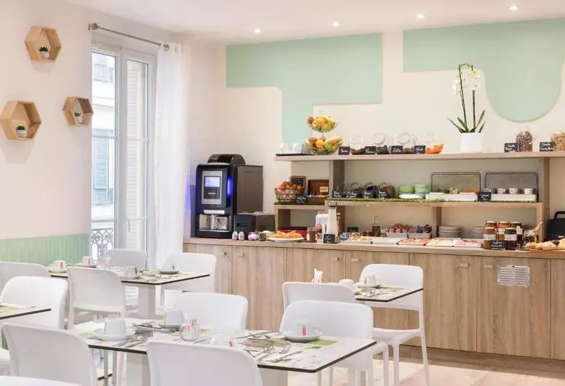 Fotos del hotel Florence Nice:  5