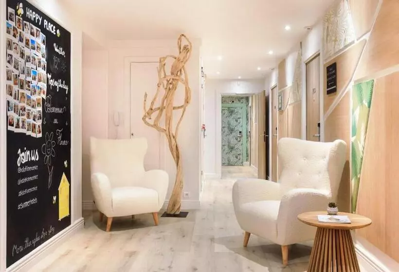 Fotos del hotel Florence Nice:  20