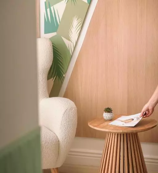 Fotos del hotel Florence Nice:  22