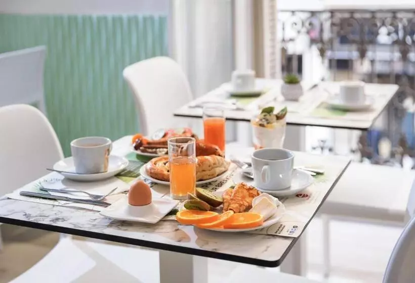 Fotos del hotel Florence Nice:  12