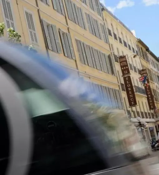 Fotos del hotel Florence Nice:  25