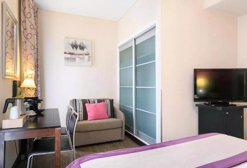 Fotos del hotel Florence Nice:  17