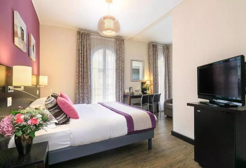 Fotos del hotel Florence Nice:  9