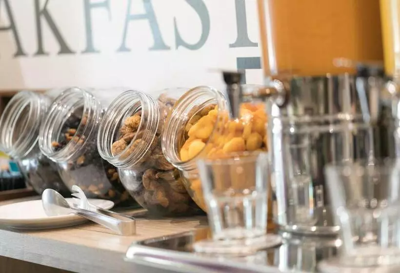 Fotos del hotel Florence Nice:  11