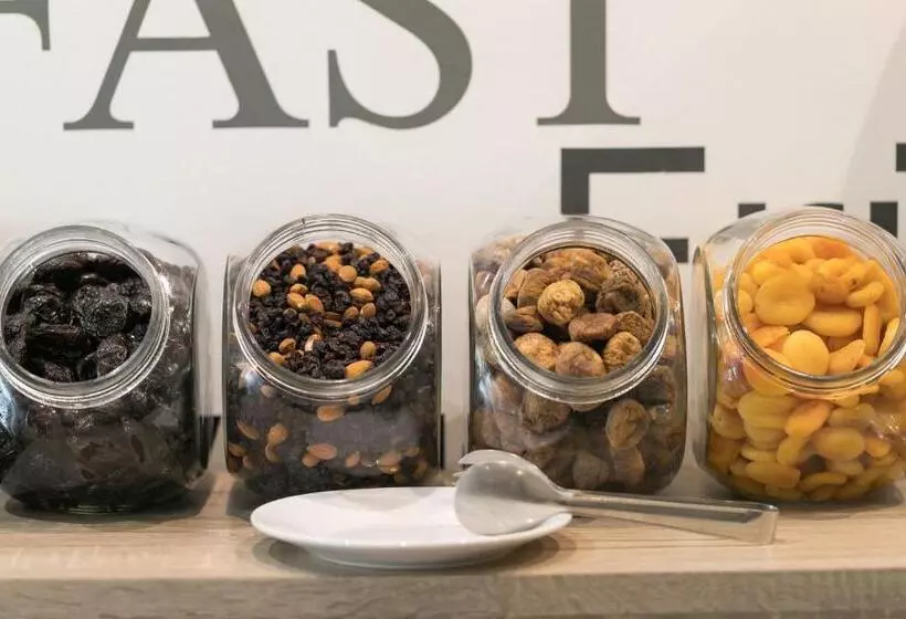 Fotos del hotel Florence Nice:  18