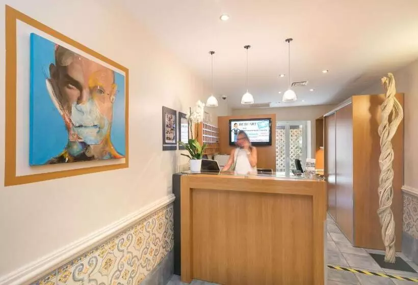 Fotos del hotel Florence Nice:  3