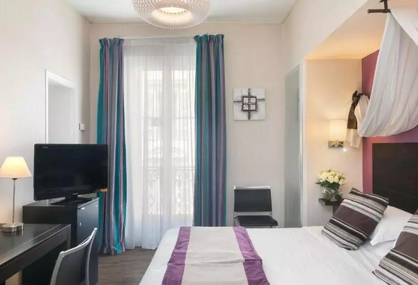 Fotos del hotel Florence Nice:  2