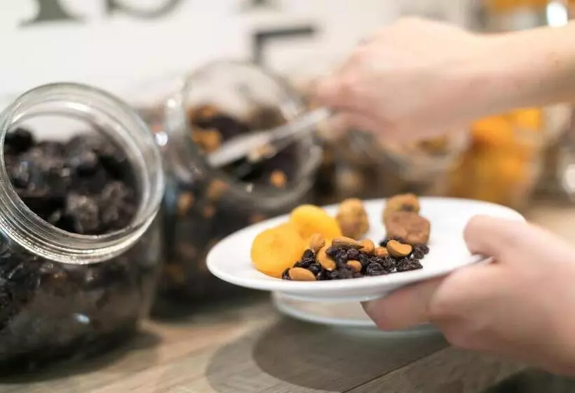 Fotos del hotel Florence Nice:  15