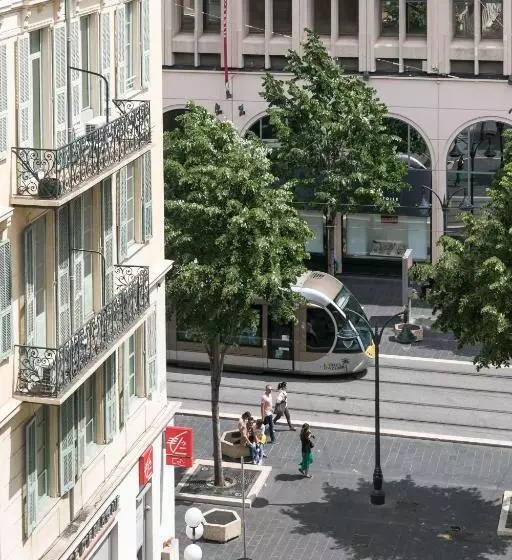 Fotos del hotel Florence Nice:  13