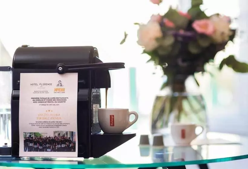 Fotos del hotel Florence Nice:  19