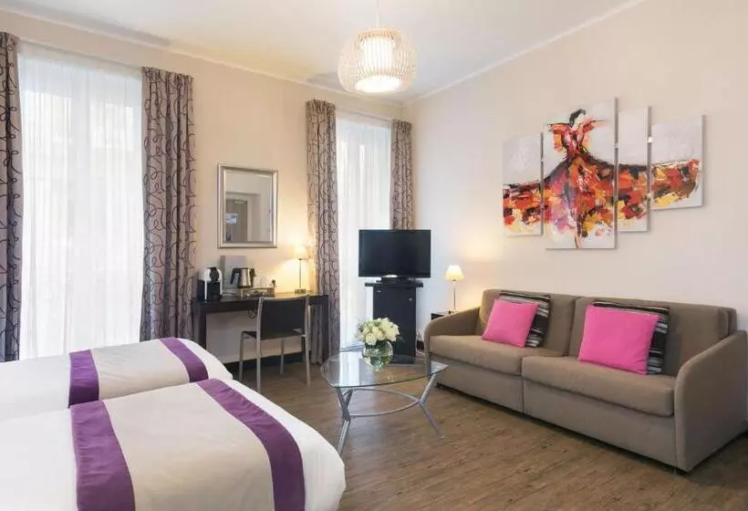 Fotos del hotel Florence Nice:  14