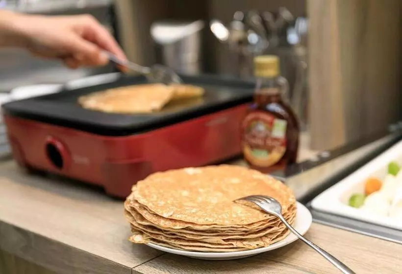 Fotos del hotel Florence Nice:  10