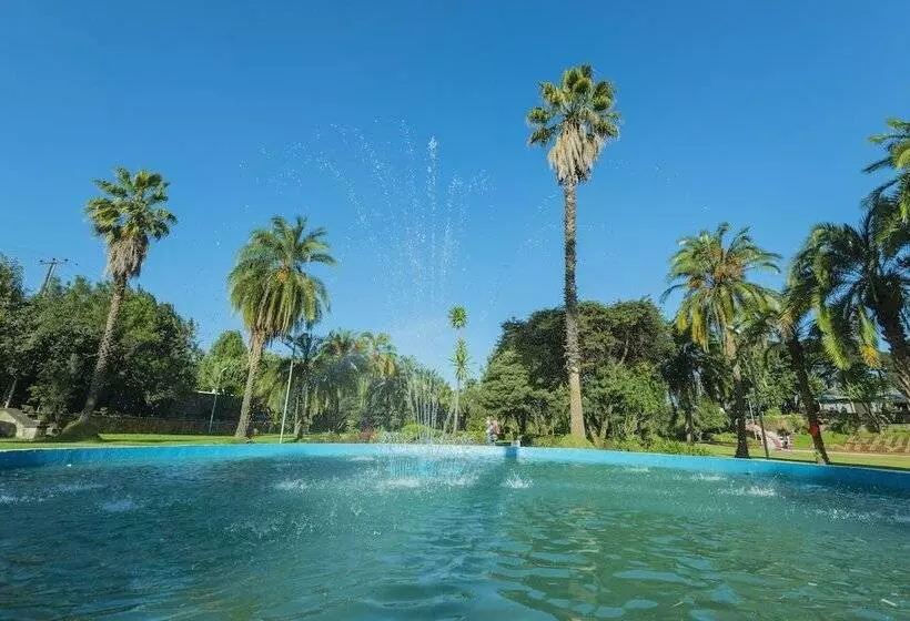 Fotos del hotel Ghion:  2