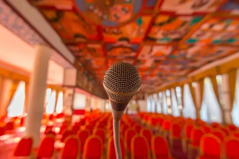 Fotos del hotel Ghion:  12