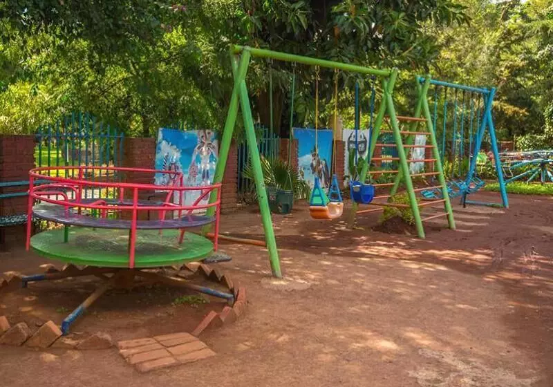 Fotos del hotel Ghion:  13