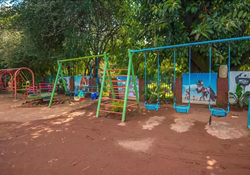 Fotos del hotel Ghion:  17