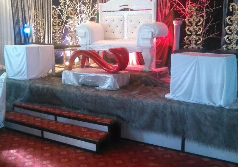 Fotos del hotel Ghion:  24