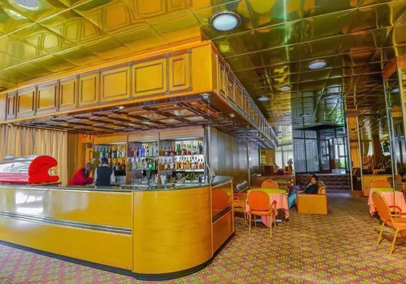 Fotos del hotel Ghion:  5