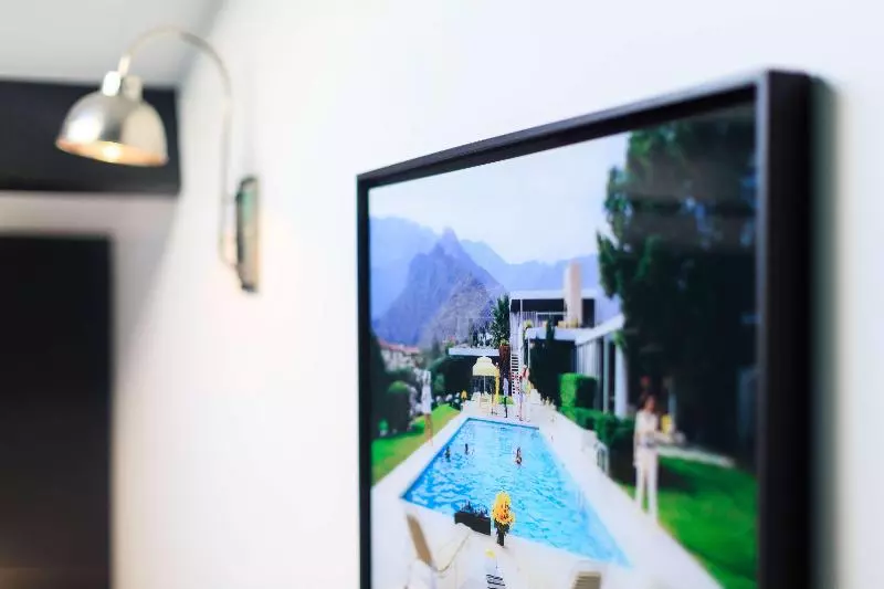 Fotos del hotel Best Western Hotel Innes Toulouse Centre:  2