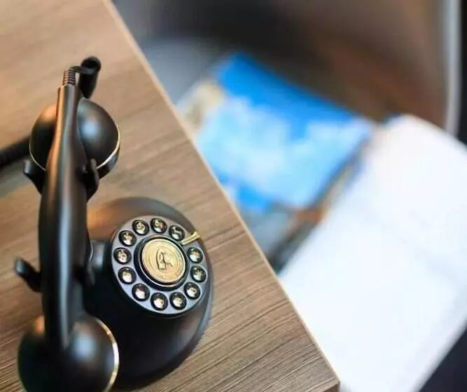 Fotos del hotel Best Western Hotel Innes Toulouse Centre:  8