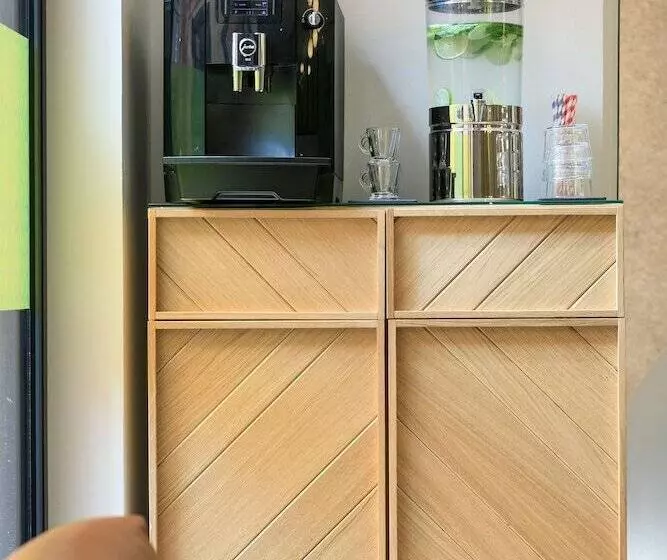 Fotos del hotel Best Western Hotel Innes Toulouse Centre:  5