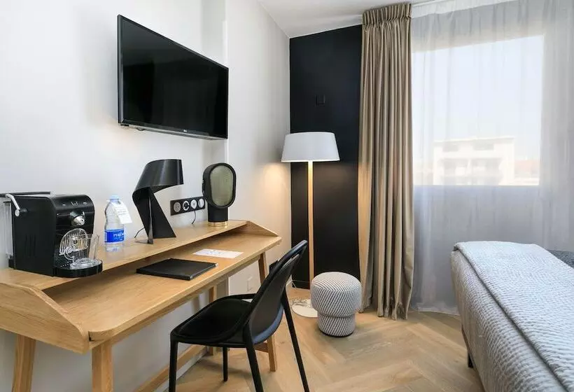 Best Western Hotel Innes Toulouse Centre