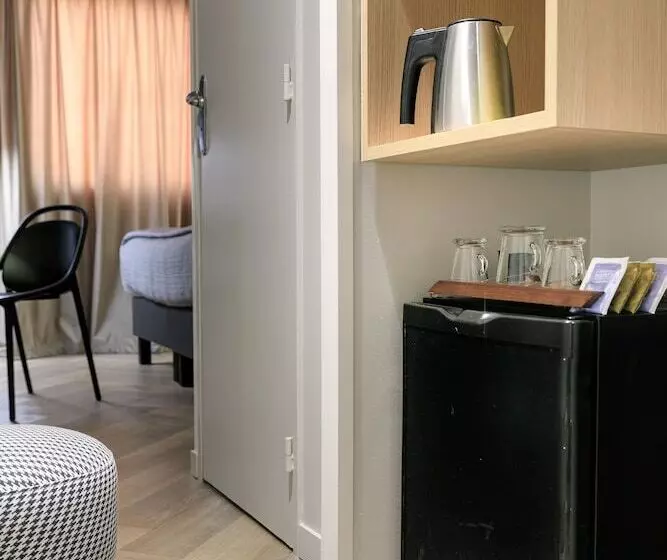 Fotos del hotel Best Western Hotel Innes Toulouse Centre:  23