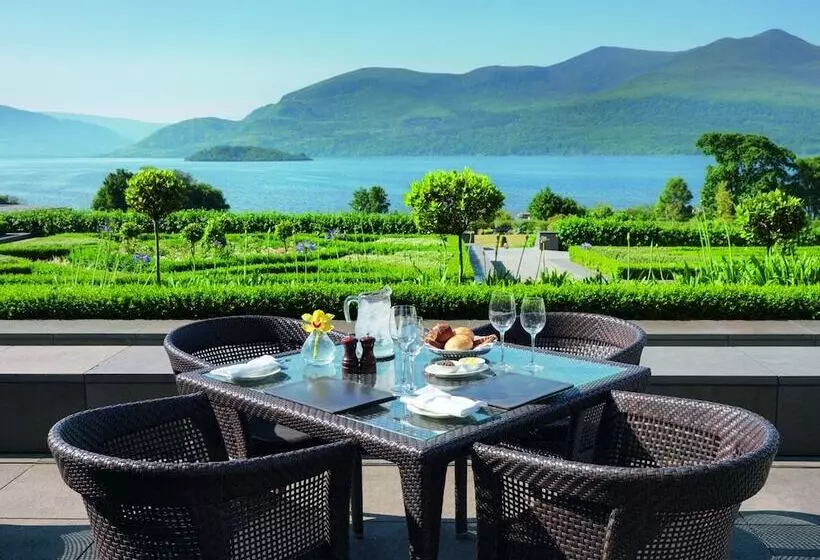 Fotos del hotel The Europe Hotel & Resort:  16