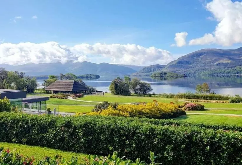 Fotos del hotel The Europe Hotel & Resort:  18