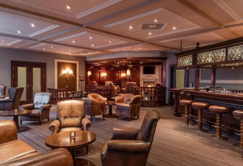 Fotos del hotel The Europe Hotel & Resort:  3