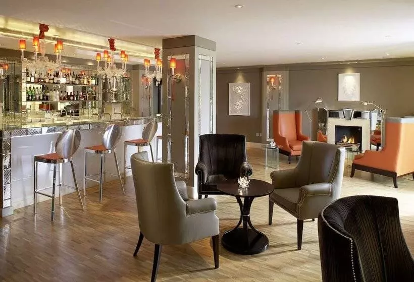 Fotos del hotel The Europe Hotel & Resort:  8