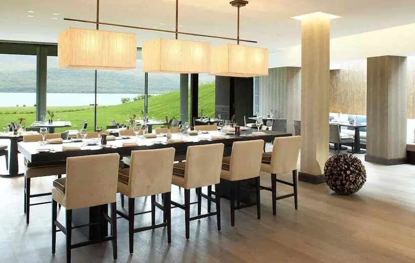 Fotos del hotel The Europe Hotel & Resort:  23