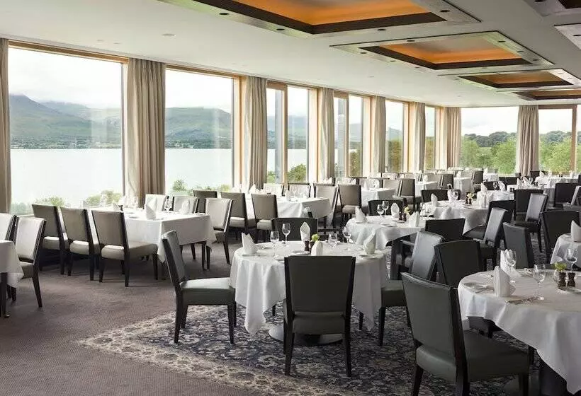 Fotos del hotel The Europe Hotel & Resort:  19