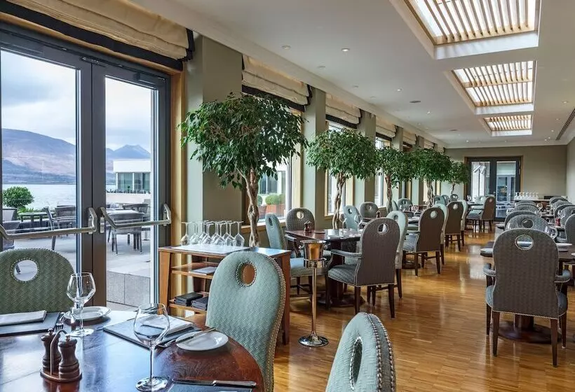 Fotos del hotel The Europe Hotel & Resort:  15