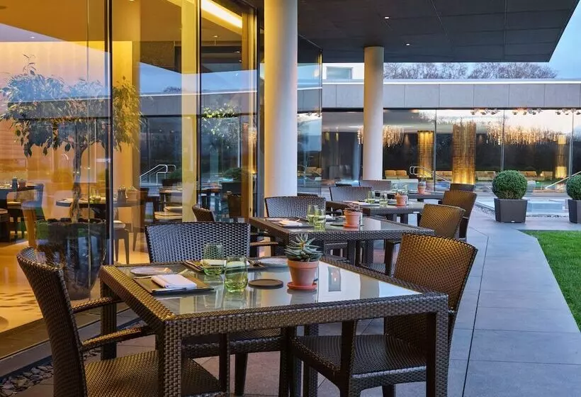 Fotos del hotel The Europe Hotel & Resort:  9