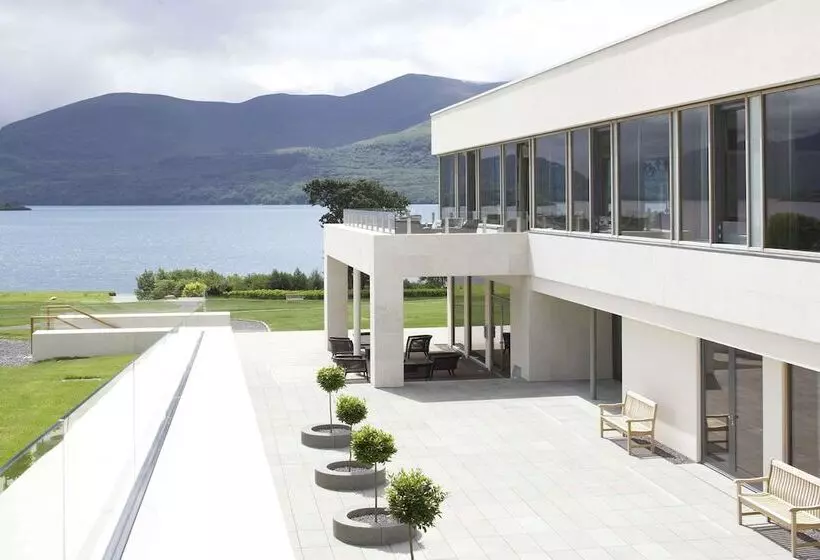 Fotos del hotel The Europe Hotel & Resort:  20