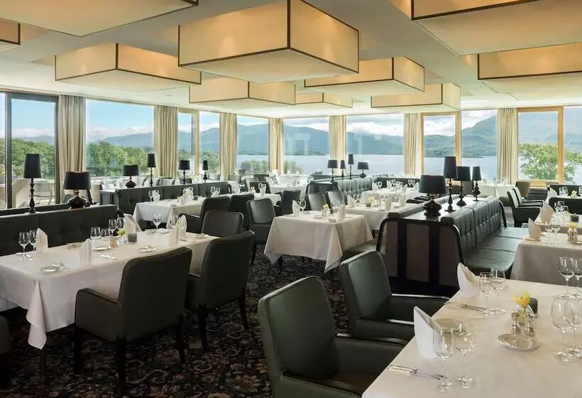 Fotos del hotel The Europe Hotel & Resort:  7