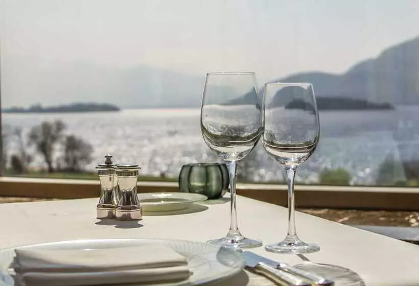 Fotos del hotel The Europe Hotel & Resort:  25