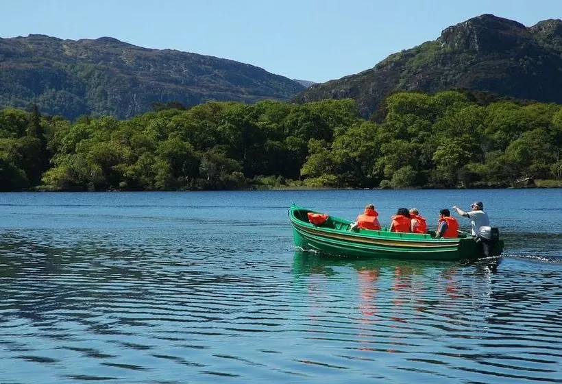 Fotos del hotel The Europe Hotel & Resort:  21