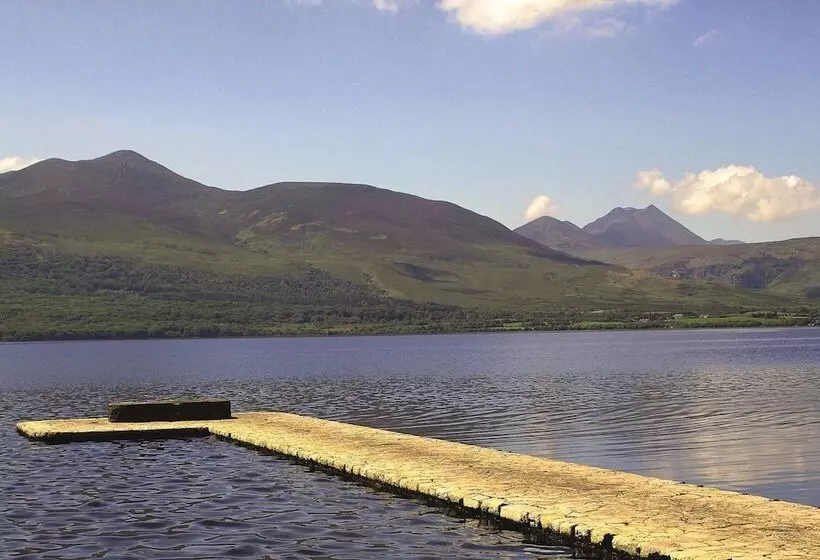 Fotos del hotel The Europe Hotel & Resort:  17