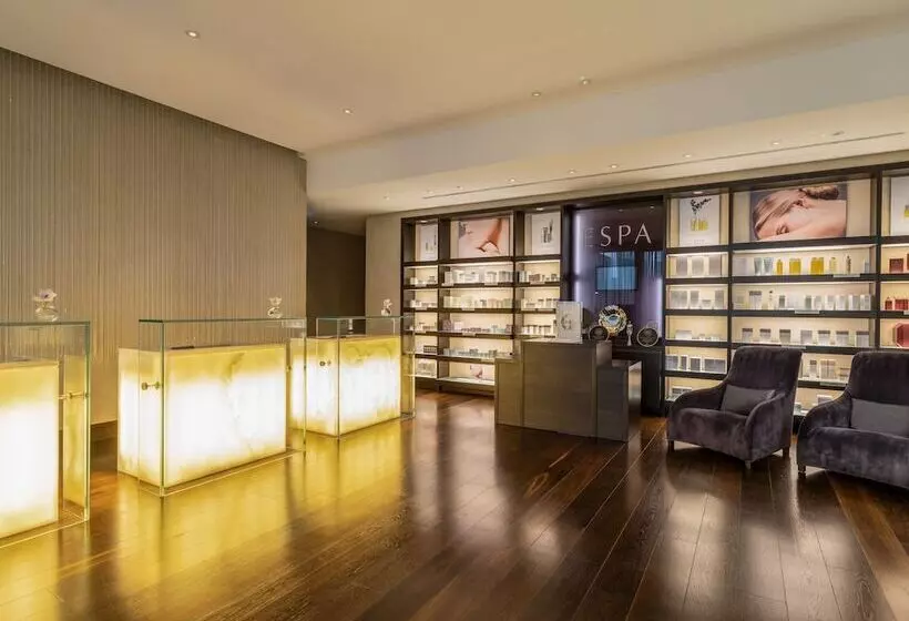 Fotos del hotel The Europe Hotel & Resort:  4