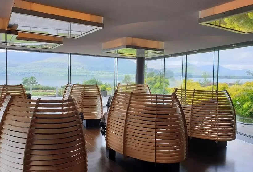 Fotos del hotel The Europe Hotel & Resort:  6