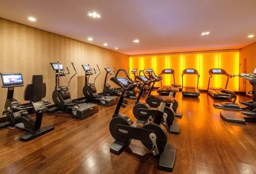 Fotos del hotel The Europe Hotel & Resort:  5