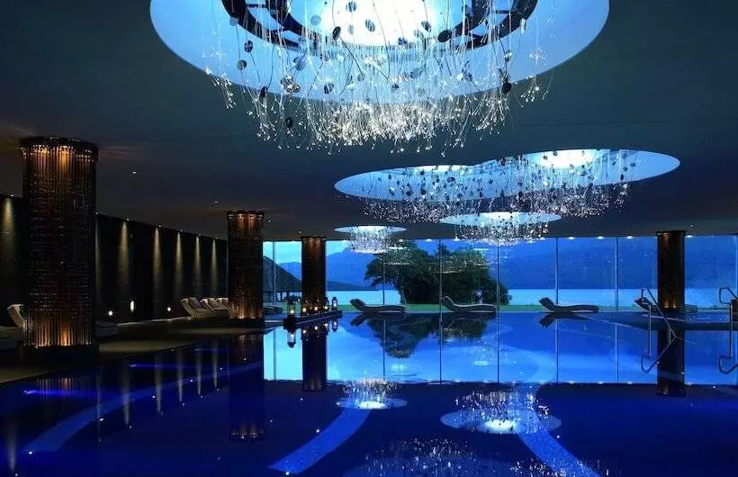 Fotos del hotel The Europe Hotel & Resort:  2