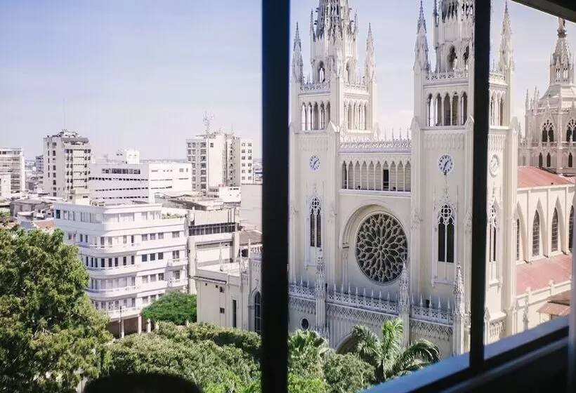 Fotos del hotel Unipark By Oro Verde S:  7