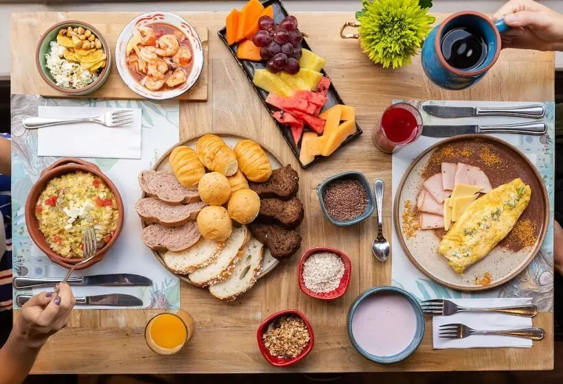 Fotos del hotel Unipark By Oro Verde S:  16