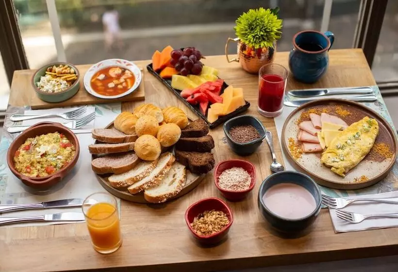 Fotos del hotel Unipark By Oro Verde S:  18