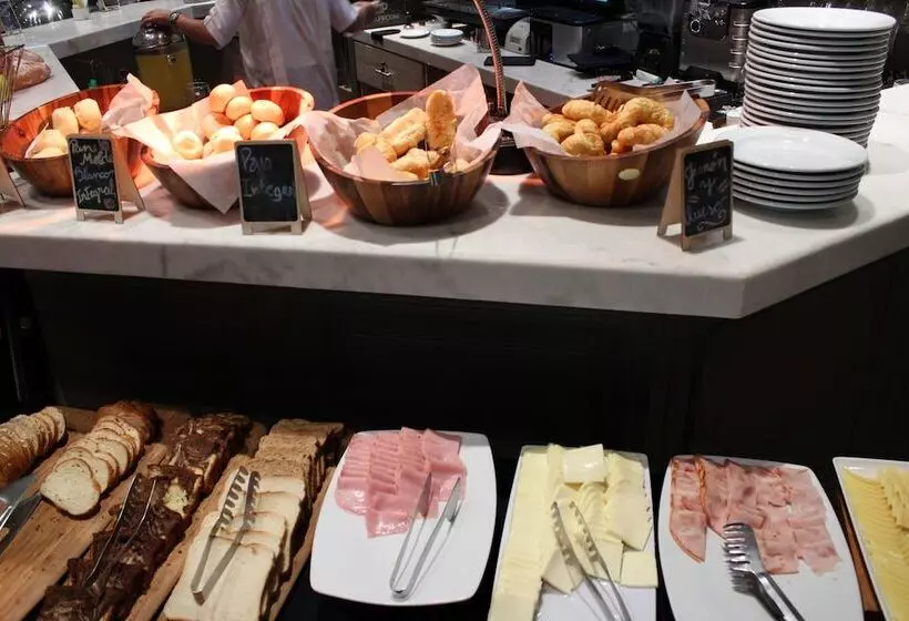 Fotos del hotel Unipark By Oro Verde S:  22