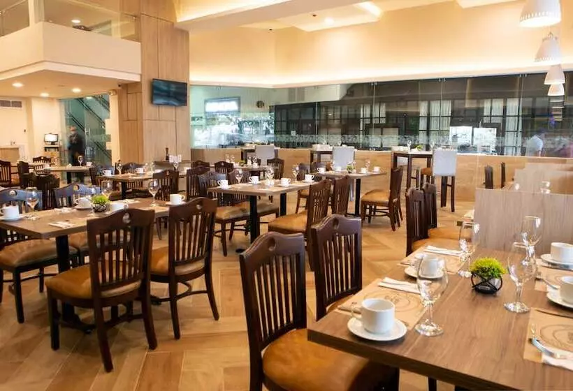 Fotos del hotel Unipark By Oro Verde S:  21